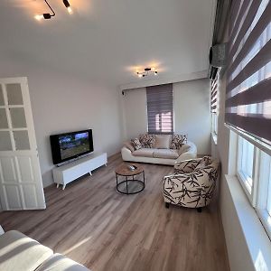 Appartement met Drie Slaapkamers